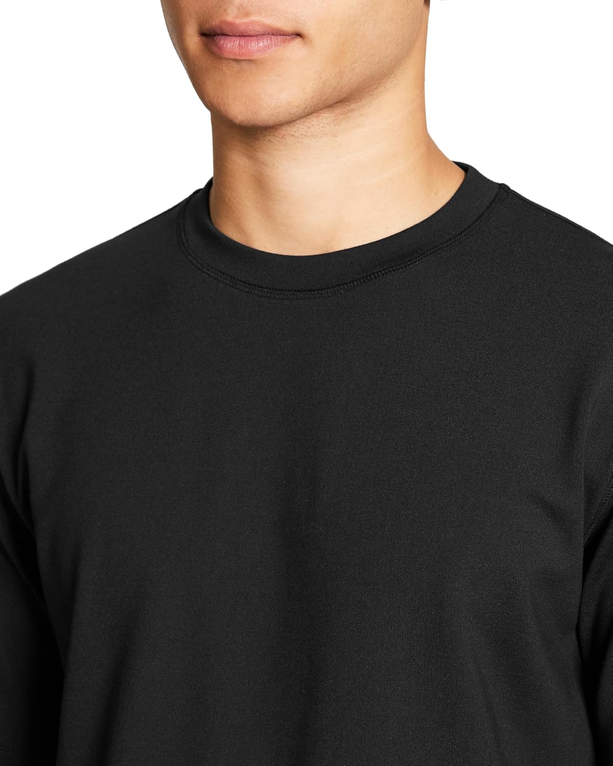 Theory Men's Theory Men's Ryder Tee STS Neoteric Knit
