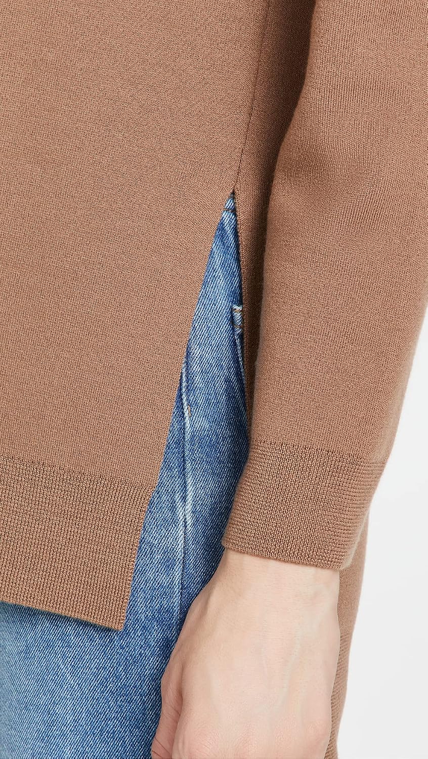 Theory Women's Interlock Tunic
