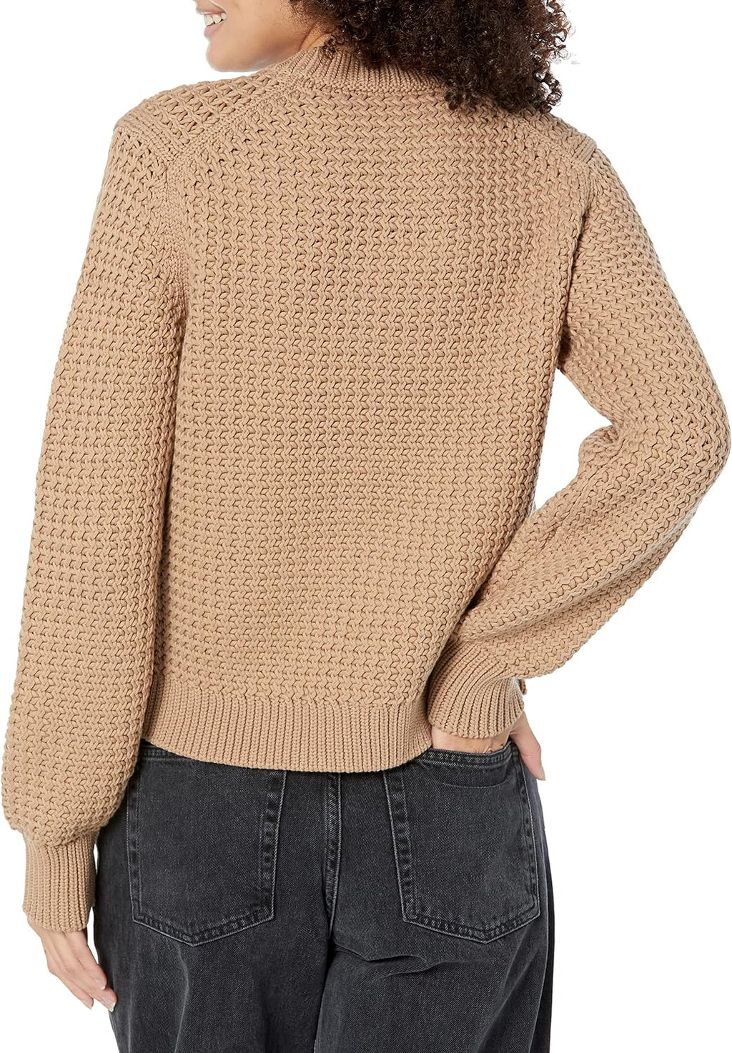 Theory Women's Rickrack Pullover