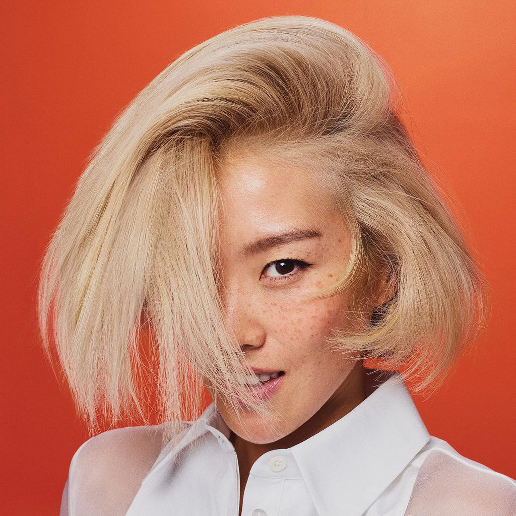 Oribe Bright Blonde Conditioner for Beautiful Color
