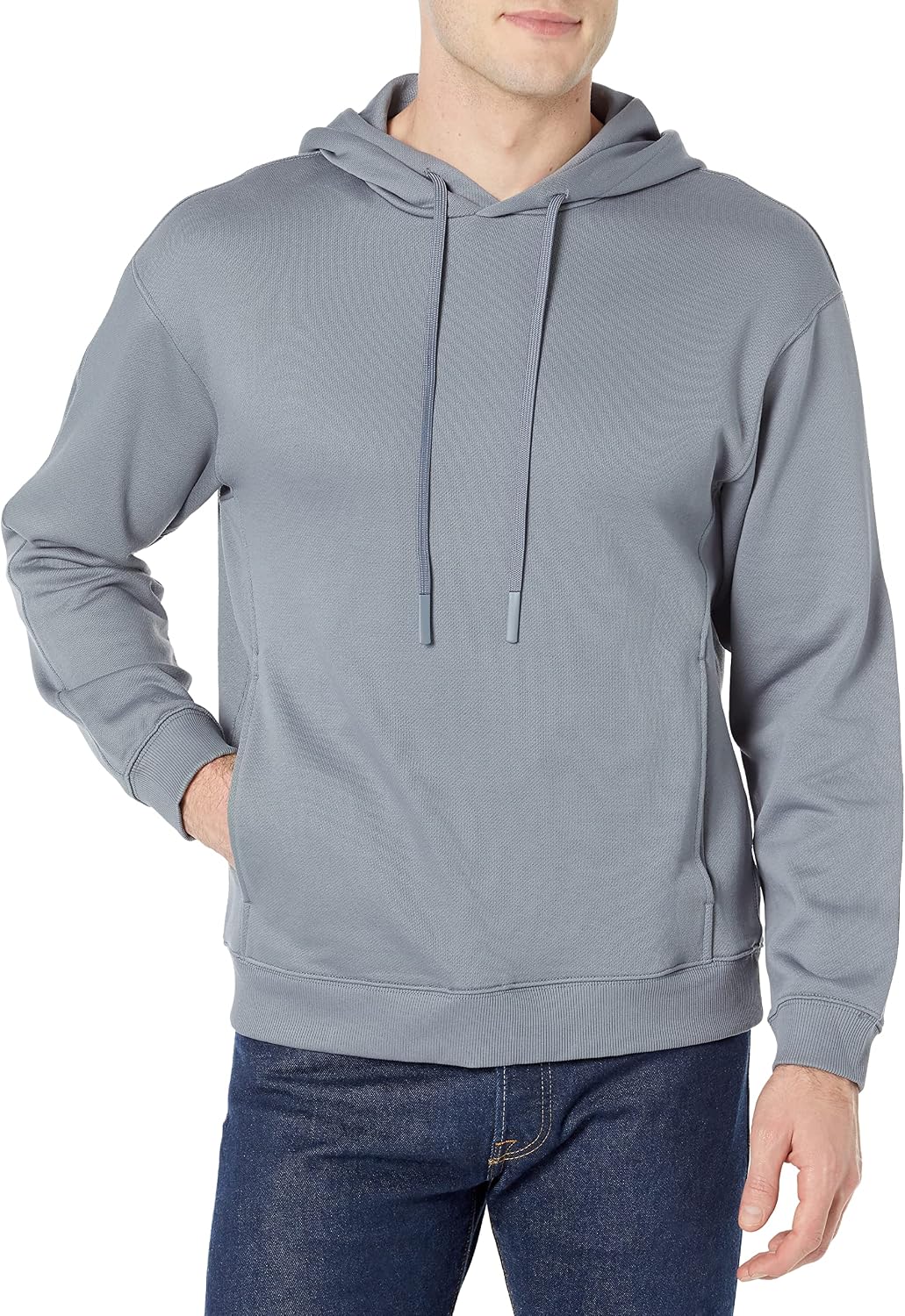 Theory Men's Colts Hood Cr.force