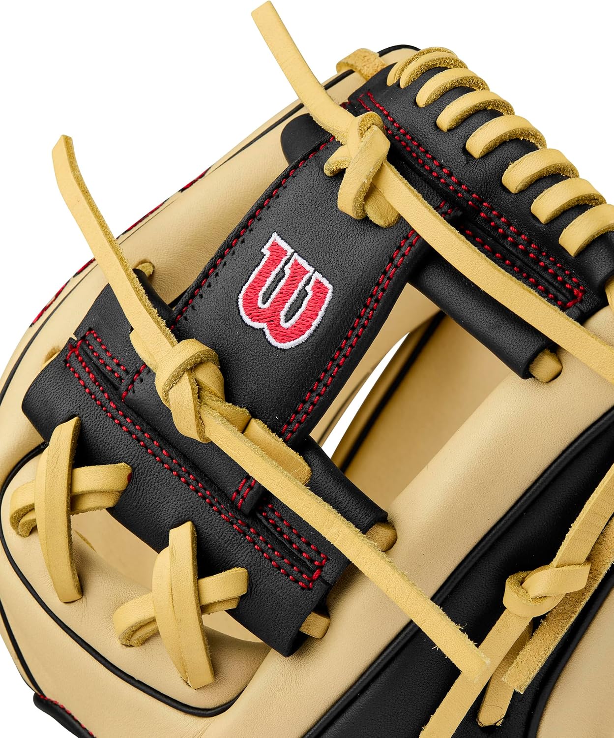 Wilson | A900 | Youth Baseball Glove + Mitt | Ages 8-12 | Right + Left Hand Throw | Multiple Styles