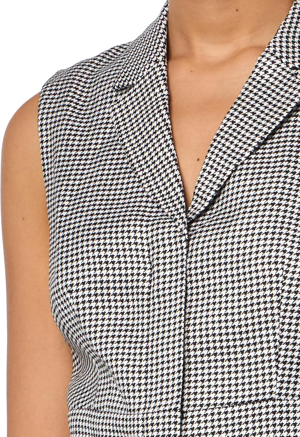 Theory Women's Front Zip Mn Dress
