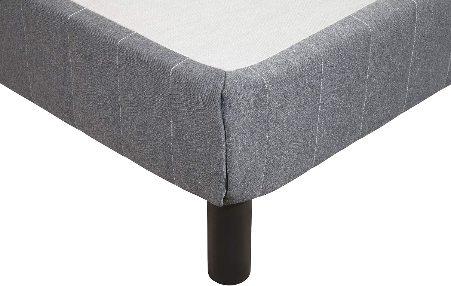 Enforce Base Platform, Queen, Gray