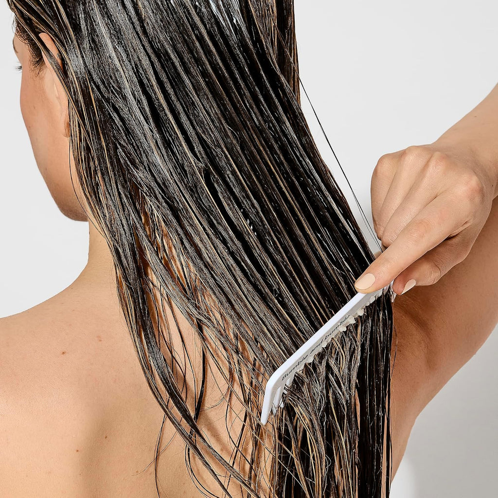 Bumble and bumble. Bond-Building Hair Repair Conditioner | Strengthens and Prevents Breakage | Smooths Frizz, Adds Shine | For Damaged Curly, Wavy, Straight Hair Types