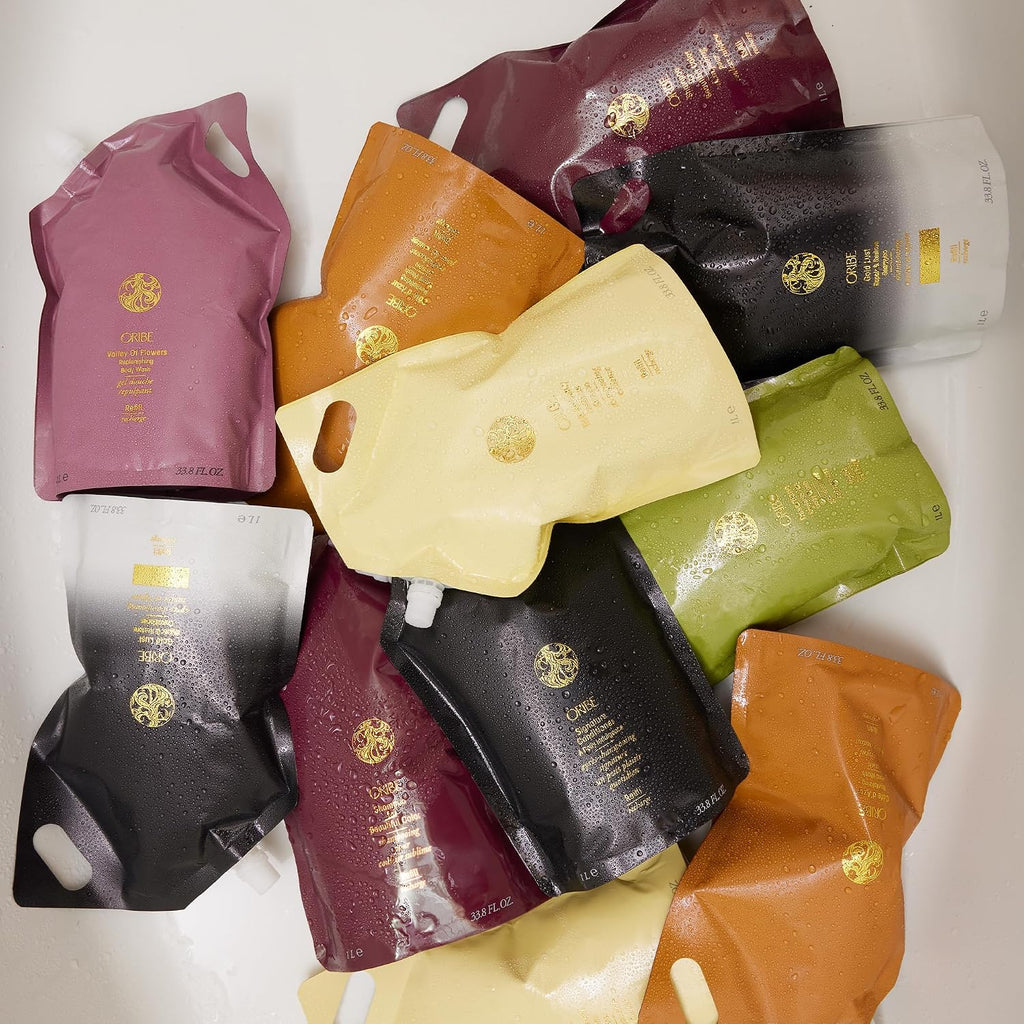 Oribe Signature Shampoo