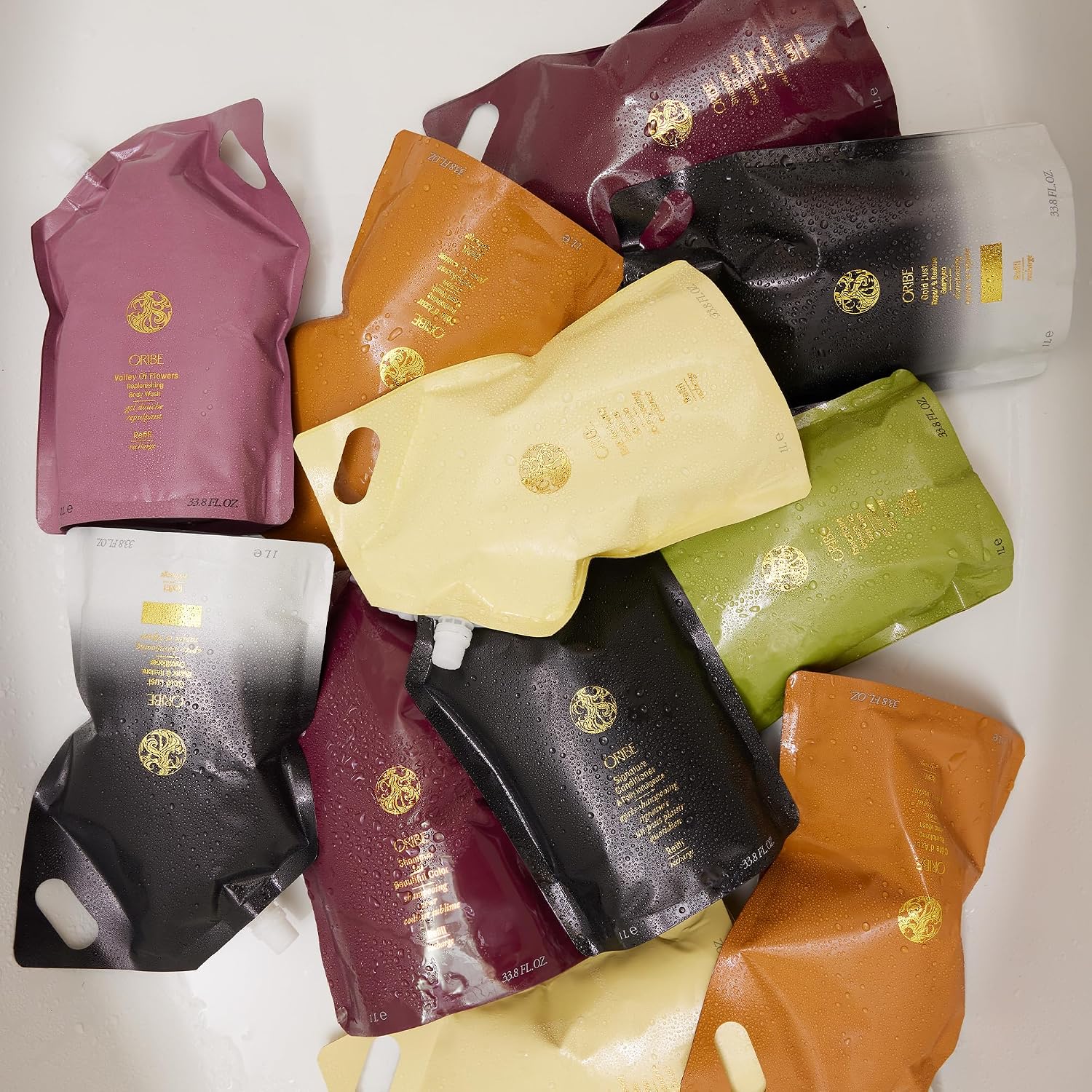 Oribe Signature Shampoo