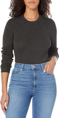 Theory Women's Regal Wool Mirzi Sweater