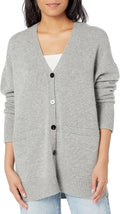 Theory Women's Boxy Oversized Cardigan
