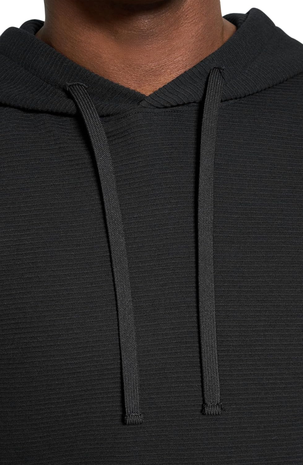 Theory Men's Delroy Hood in Studio Jacquard