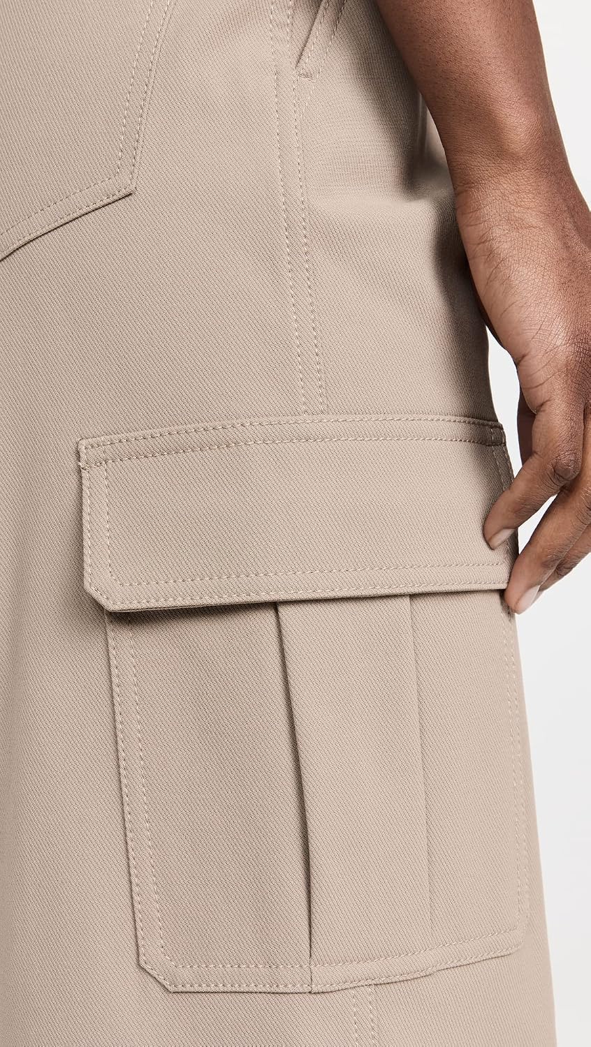 Theory Women's Cargo Pants