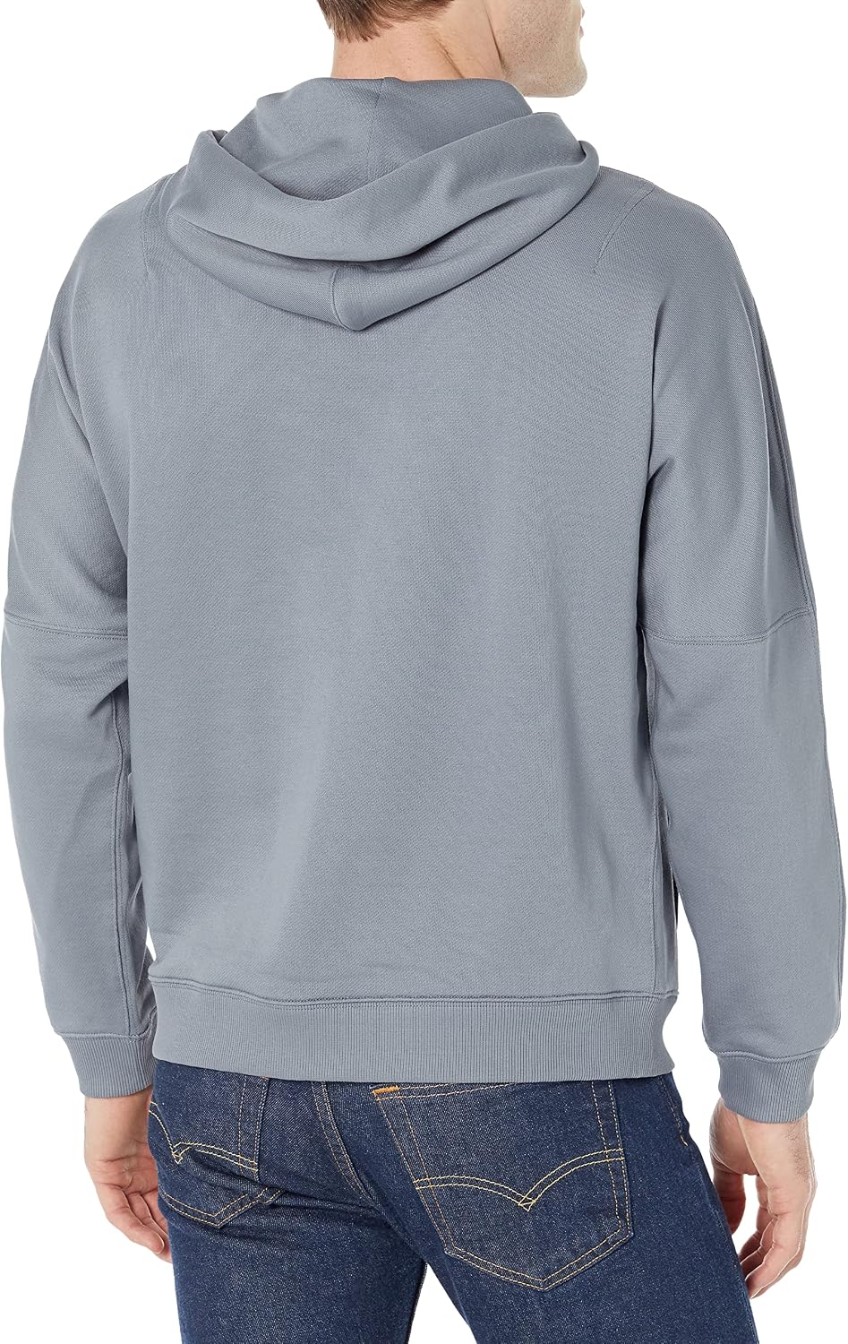 Theory Men's Colts Hood Cr.force