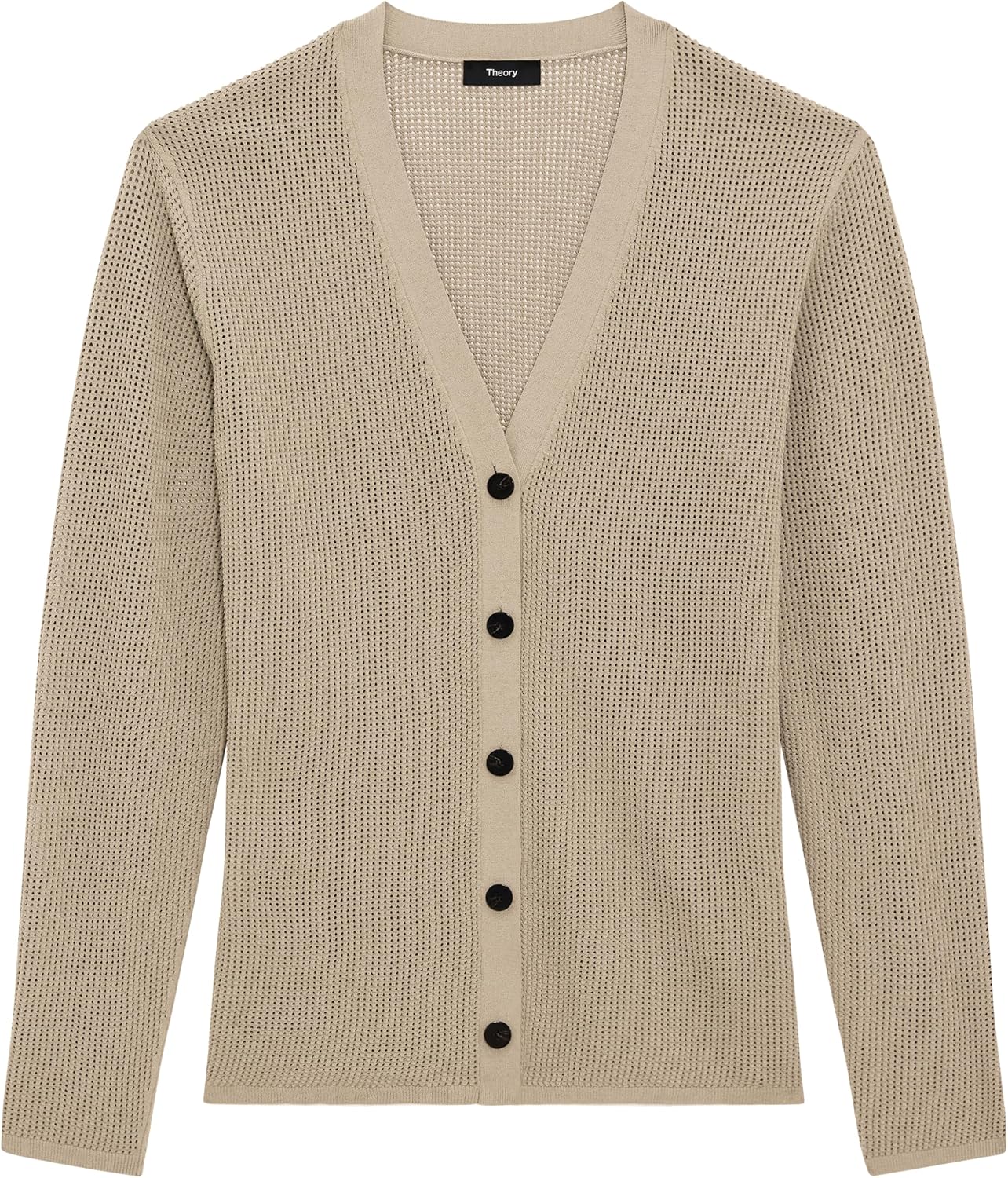Theory Women's Pointelle Cardi