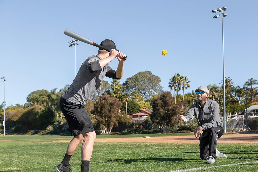 SKLZ Impact Limited-Flight Practice Baseball,
