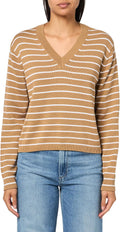 Theory Women's Cropped Pull Over