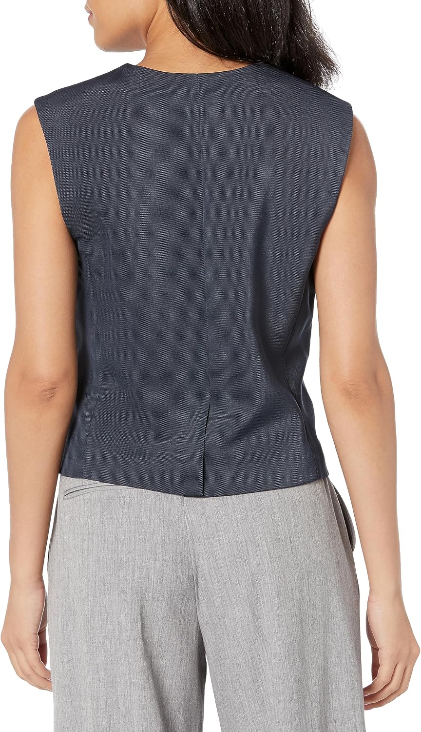 Theory Women's Slim Vest