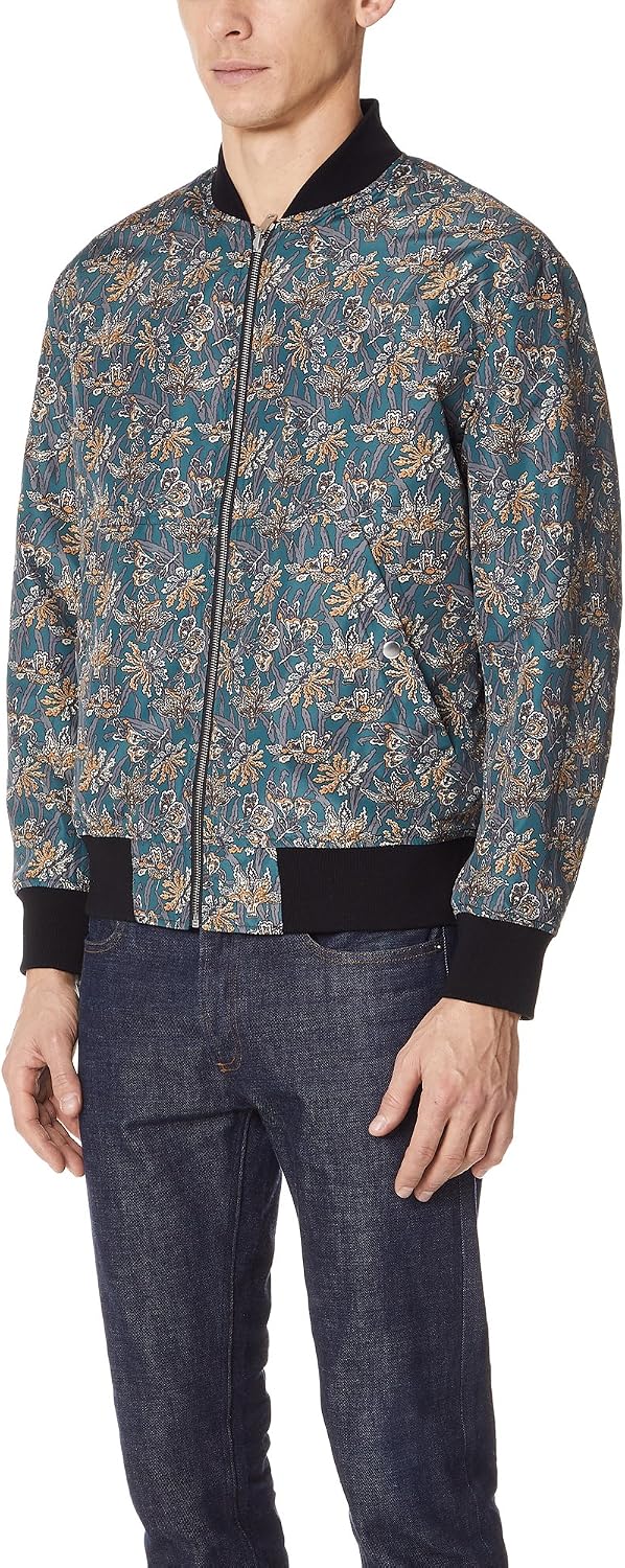 Theory Men's Furg Hl Neoteric