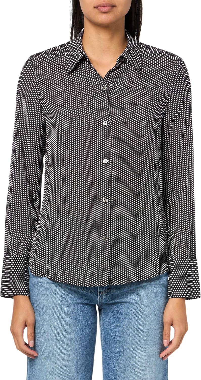Theory Women's N Slim Bd Bl