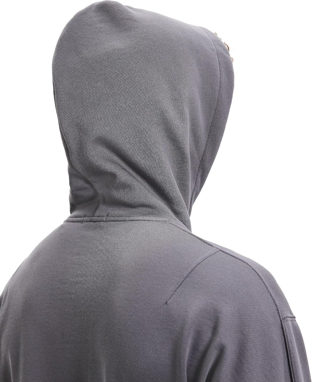 Theory Men's Colts Terry Hoodie