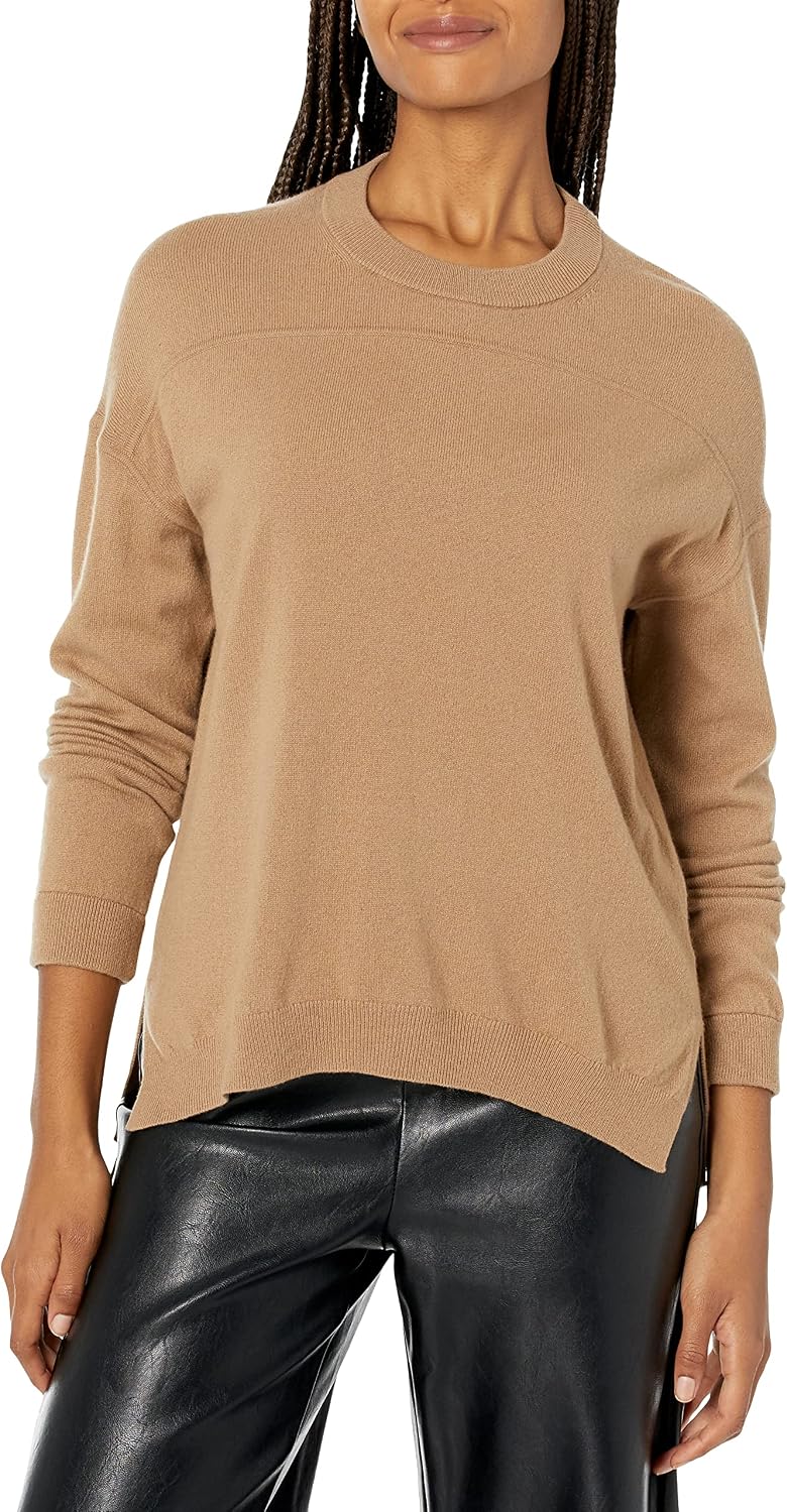 Theory Women's Karenia Yoke Sweater