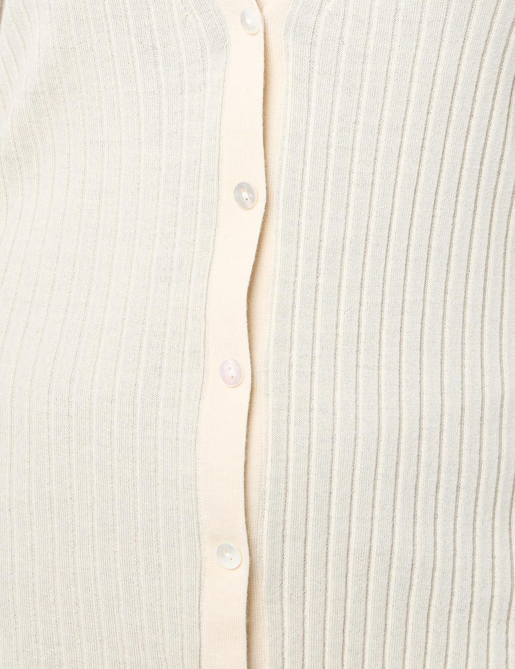 Theory Women's Wide Ribbed Cardigan