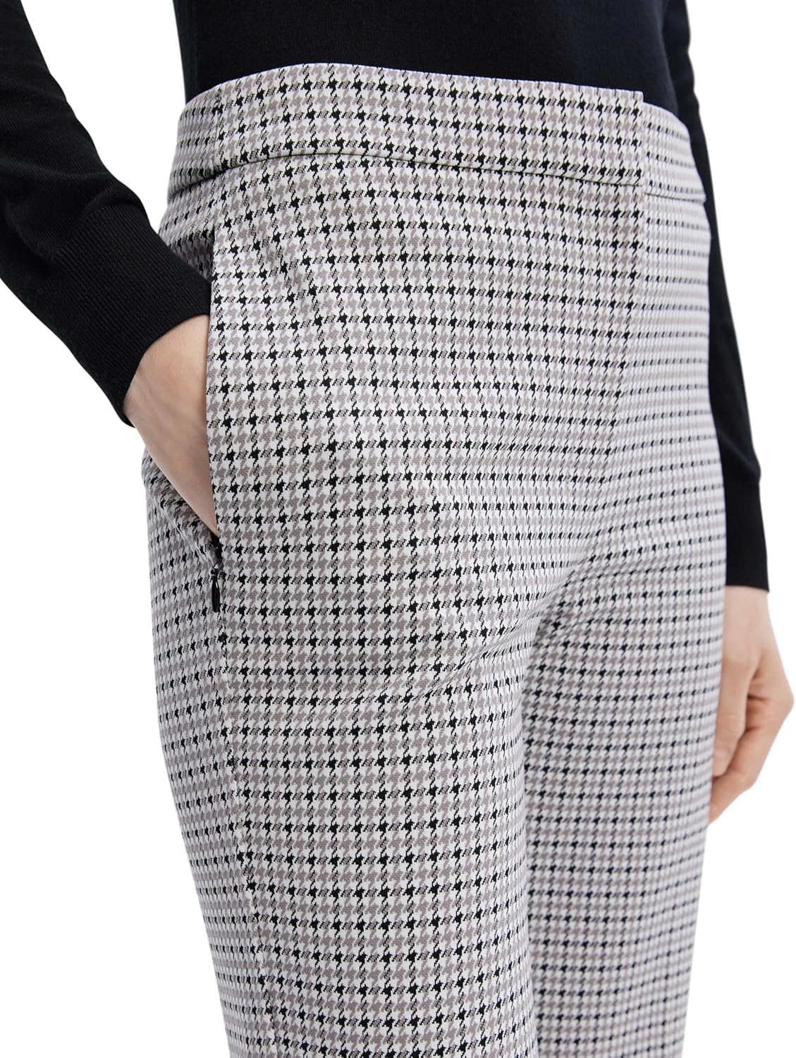Theory Women's Kick Pants