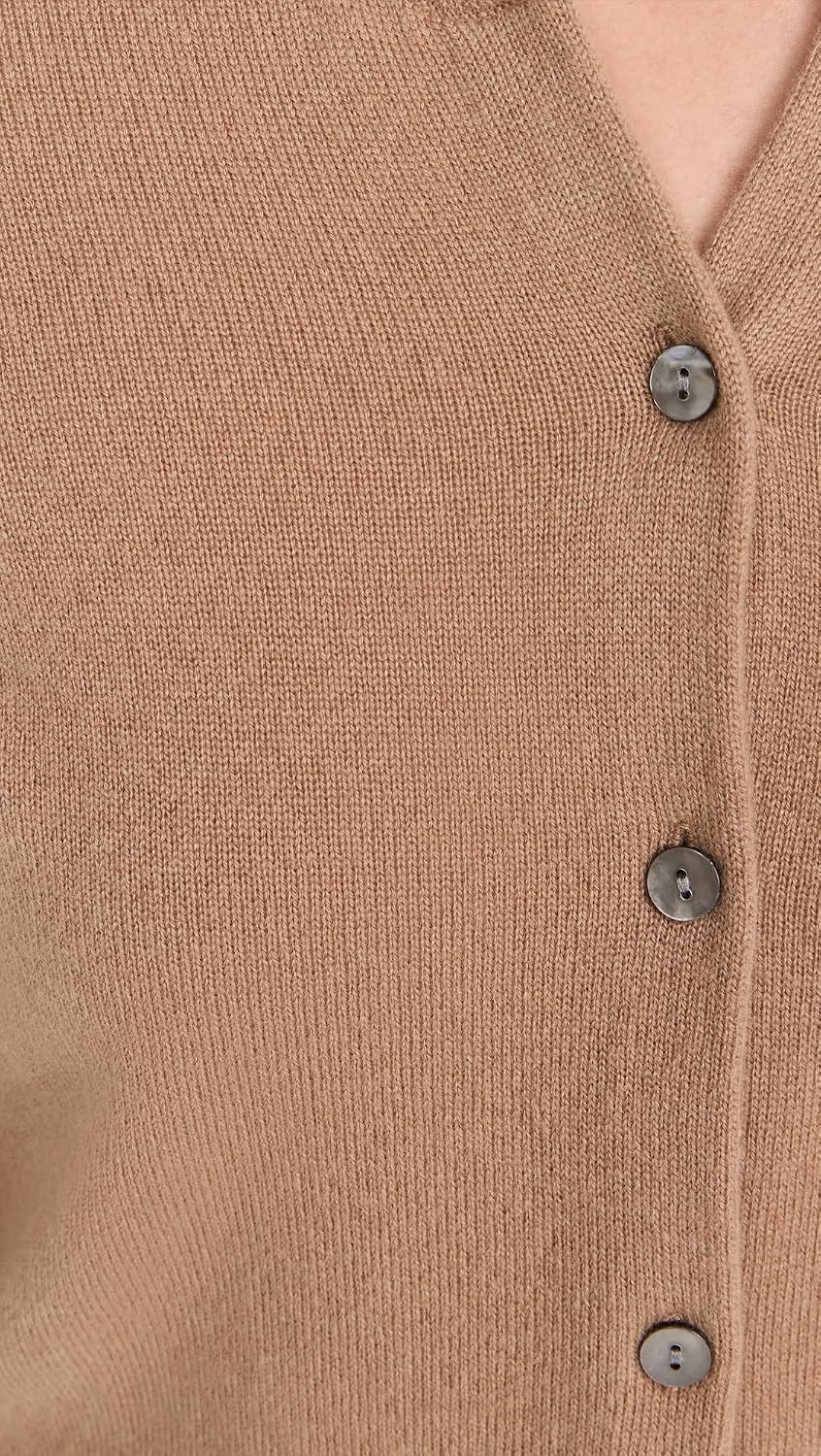 Theory Women's Cashmere Cardi