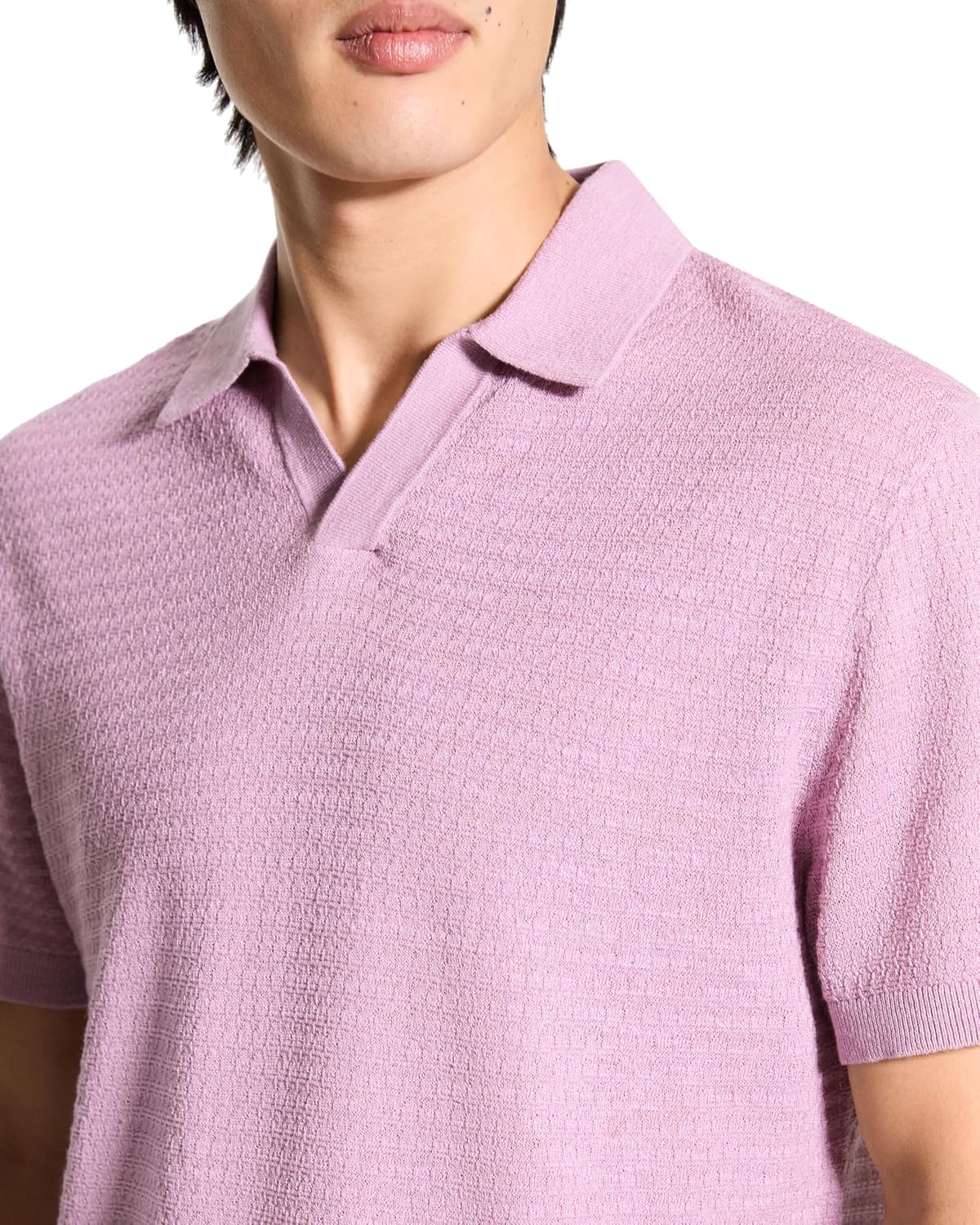 Theory Men's Brenan Polo