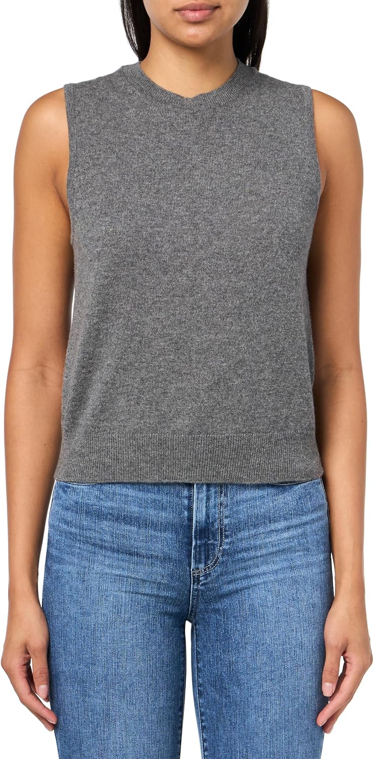 Theory Women's Cashmere Sweater Shell