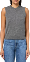 Theory Women's Cashmere Sweater Shell