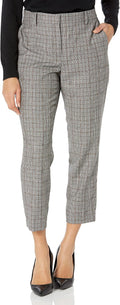 Theory Women's Maple Flannel Treeca Pant