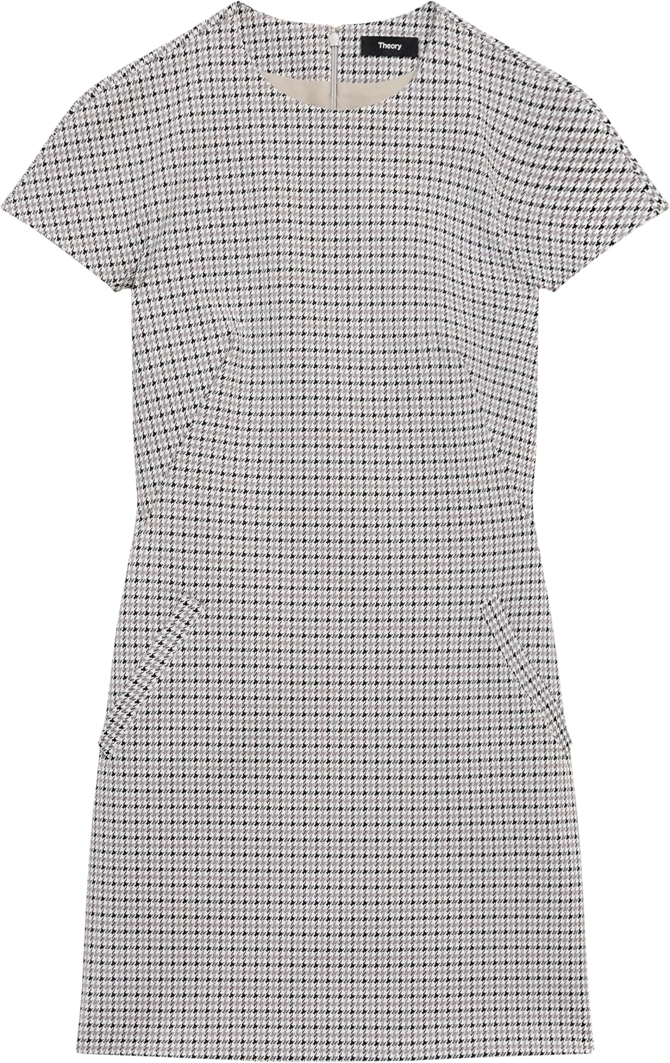 Theory Women's Dolman Dress
