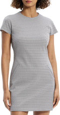 Theory Women's Dolman Dress