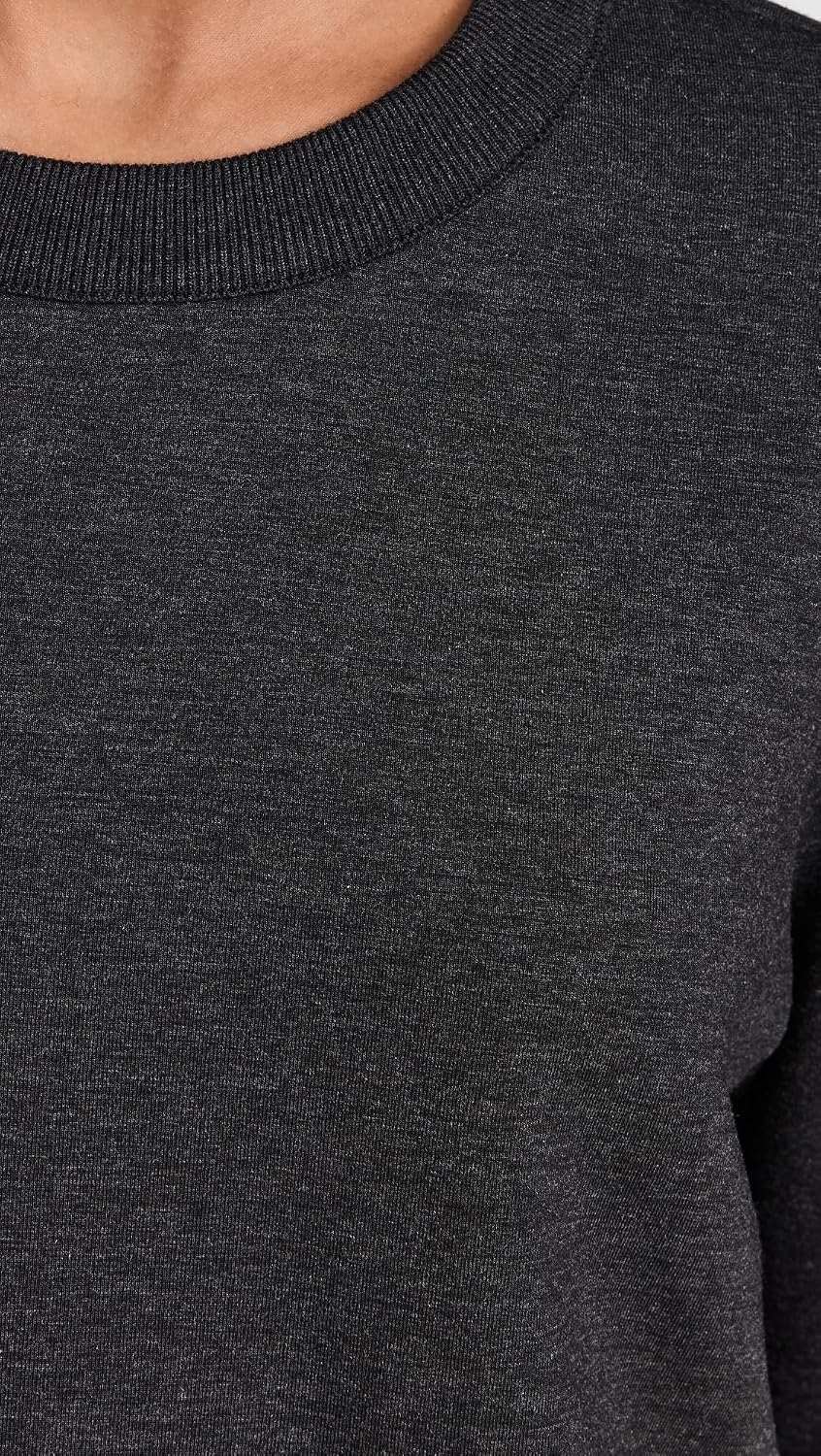 Theory Women's A Line Pullover