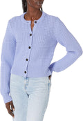 Theory Women's Rickrack Cardi