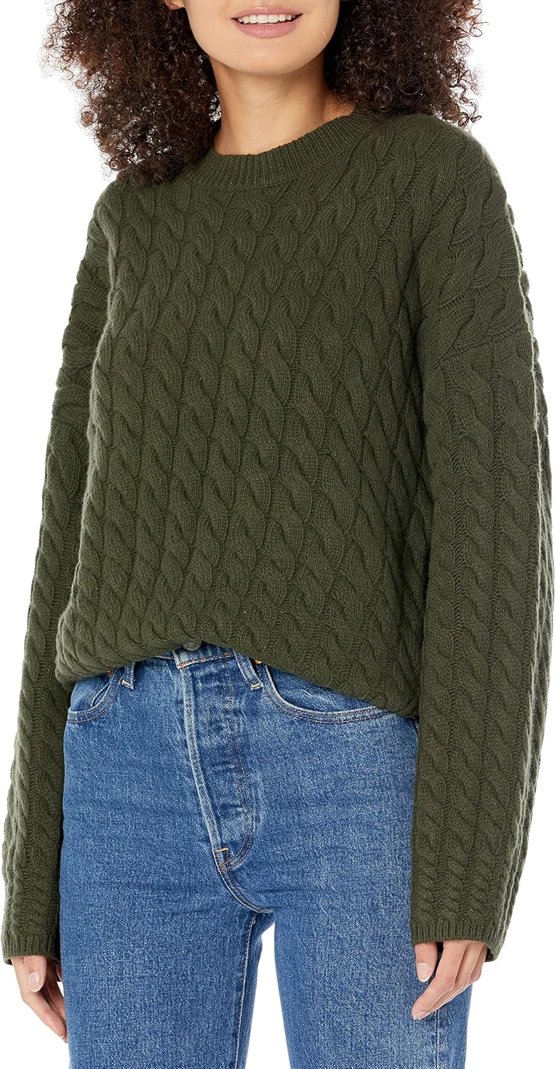 Theory Women's Karenia Cable