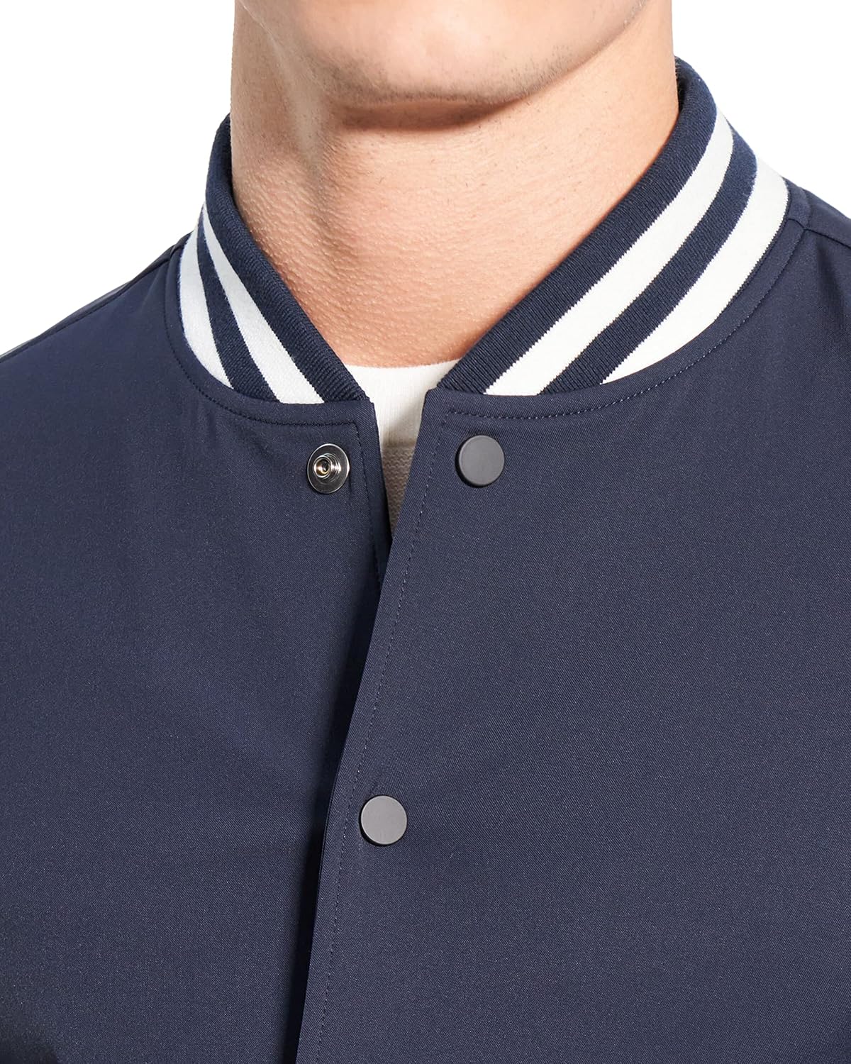 Theory Men's Varsity Jkt Jl.neote