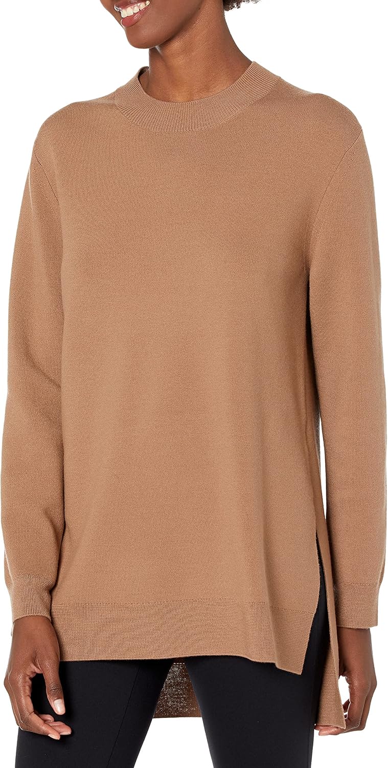 Theory Women's Interlock Tunic
