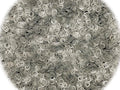 (Qty 1000pcs) Metric M6mm 1/4' inch Steel Wave Washers DIN 137A 6 MM Multi-Purpose Comprehensive Hardware Fastener Assortment Kit Cit01644Riv