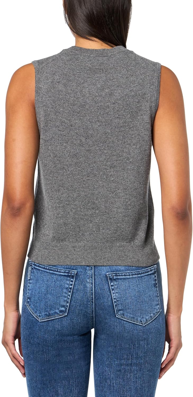 Theory Women's Cashmere Sweater Shell