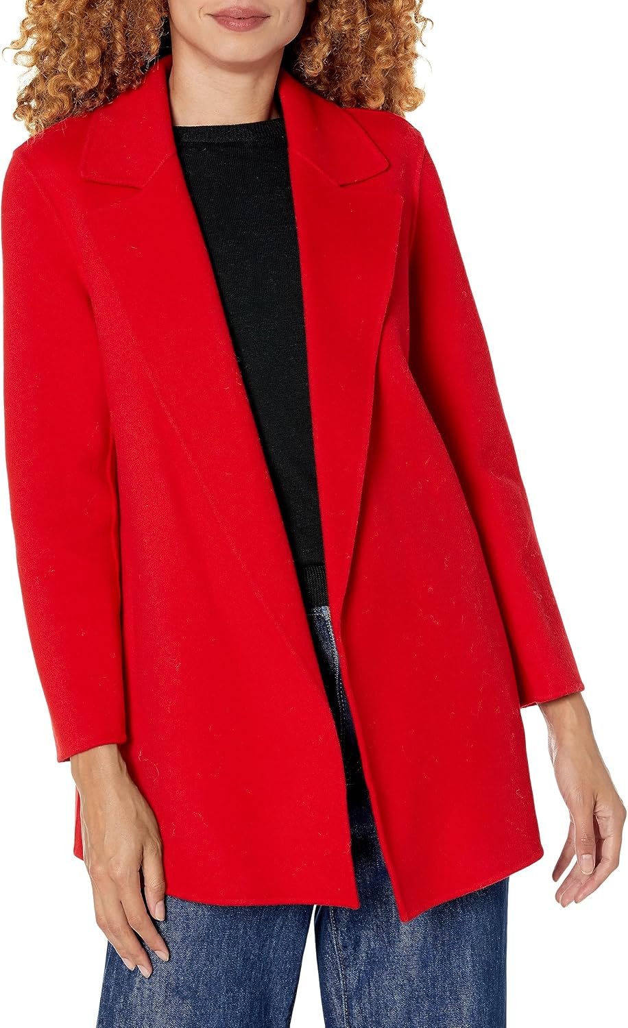 Theory Women's Clairene Coat