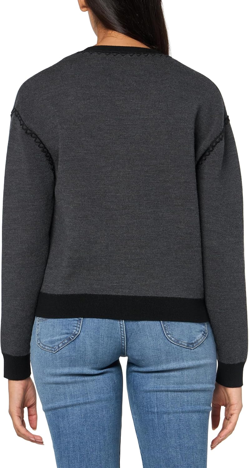 Theory Women's Blanket St Cardi