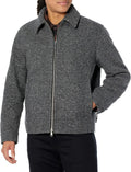 Theory Men's Milo.boucle Speckle