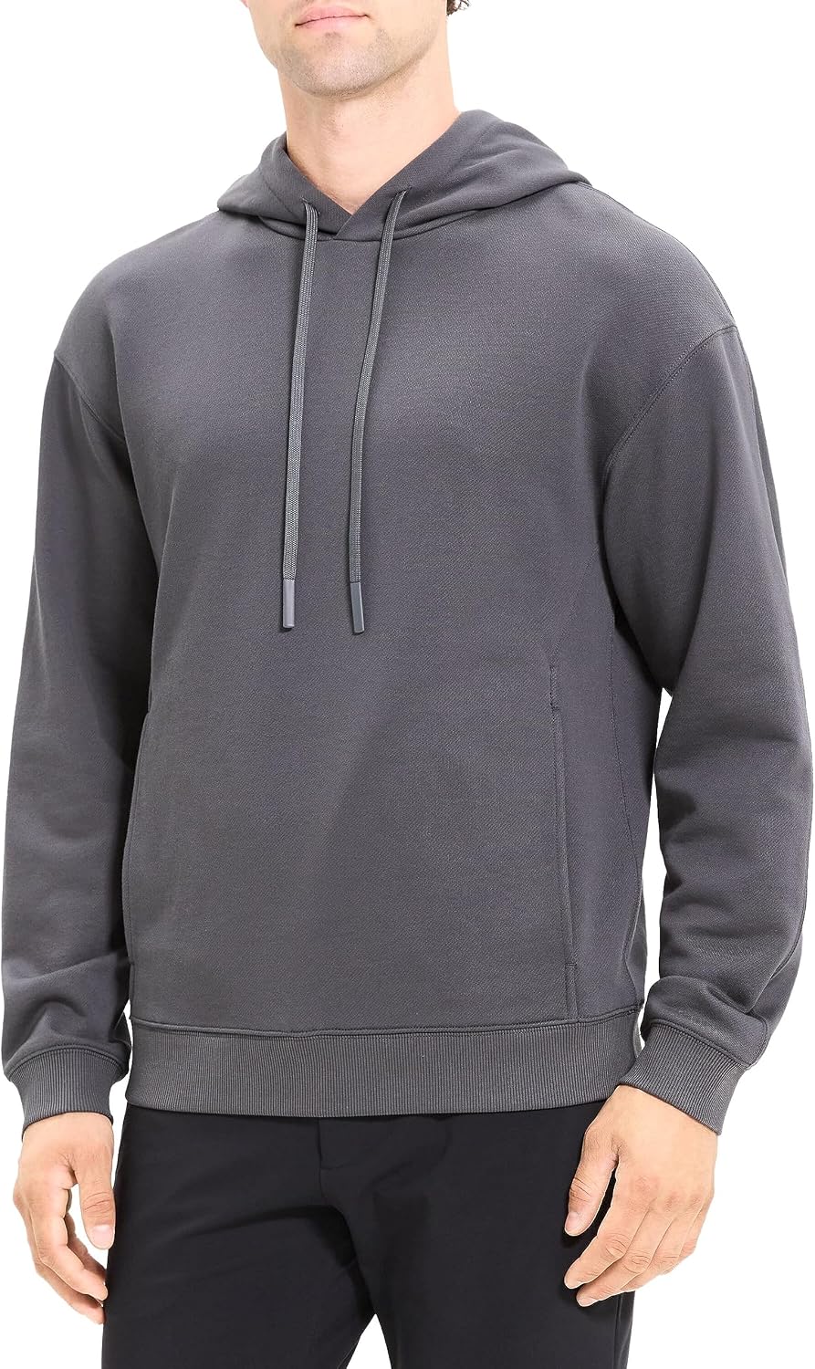 Theory Men's Colts Terry Hoodie