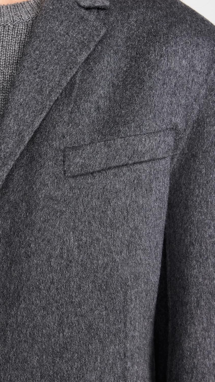 Theory Women's Oversized Tailored Jacket