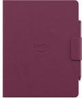 Introducing Amazon Kindle Scribe Executive Folio Cover with Magnetic Attach, Sleek Protective Case - Premium Leather