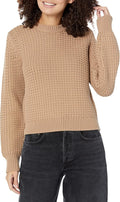 Theory Women's Rickrack Pullover