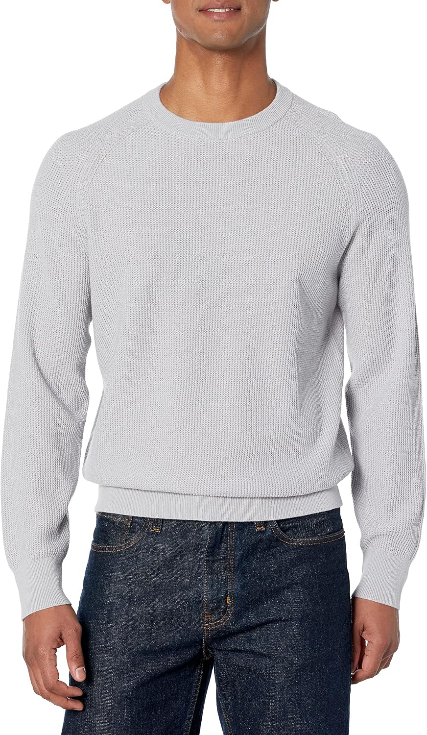 Theory Men's Toby Crew Wf.Montana