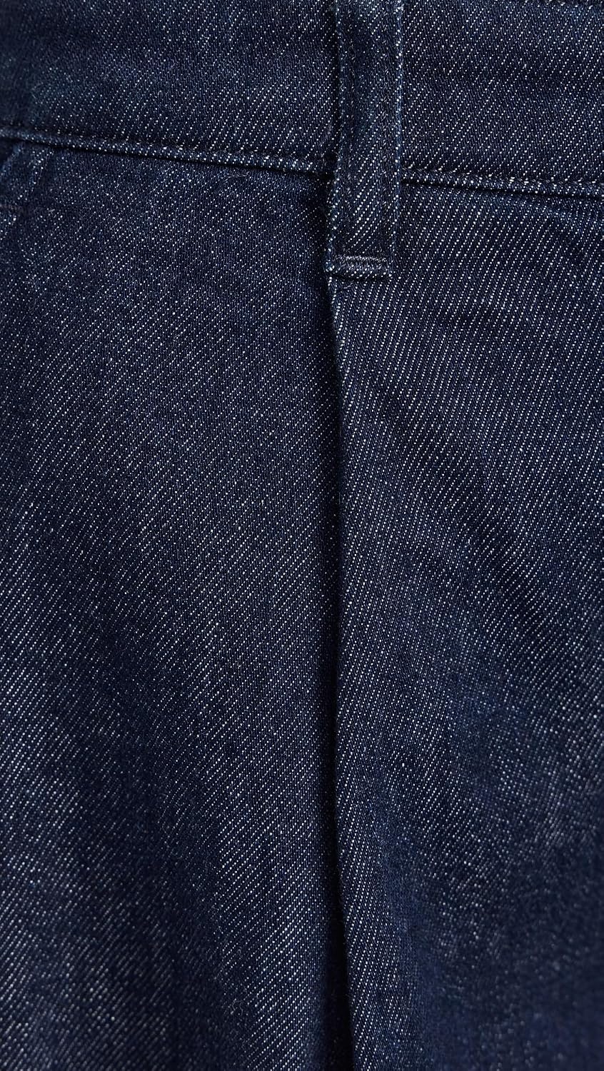 Theory Women's Pleated Wide Pants